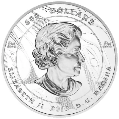 Obverse