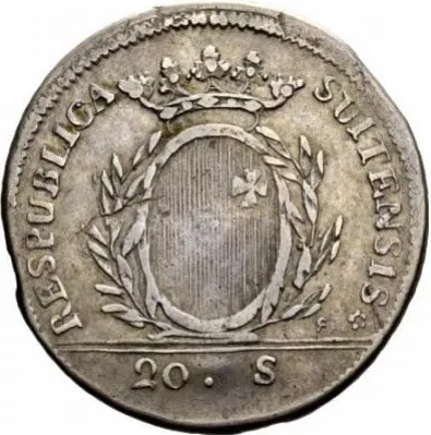 Obverse