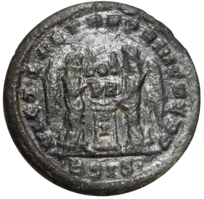 Reverse