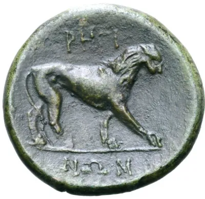Reverse