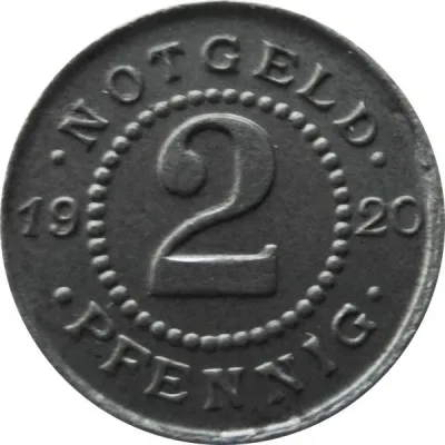 Reverse