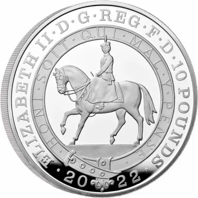 Obverse