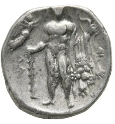Reverse