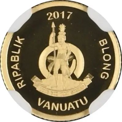 Obverse