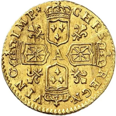 Reverse