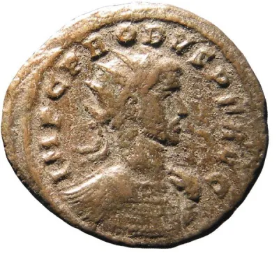 Obverse