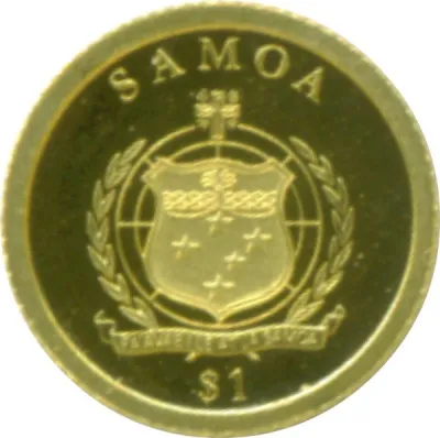 Obverse