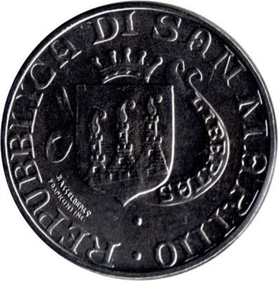 Obverse