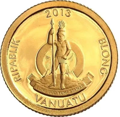 Obverse