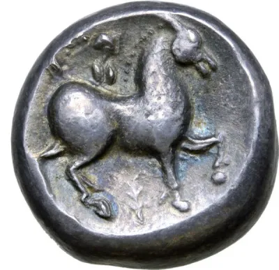 Reverse