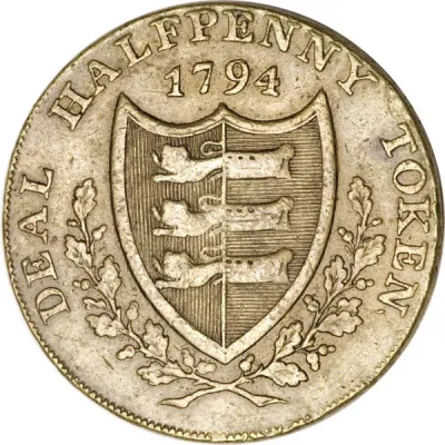 Reverse