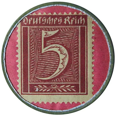 Reverse