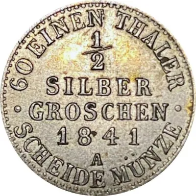Reverse