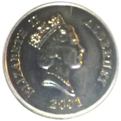 Obverse