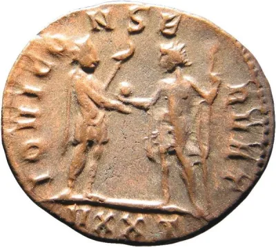 Reverse