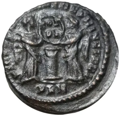 Reverse