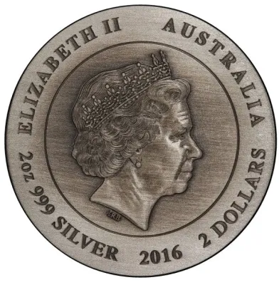 Obverse