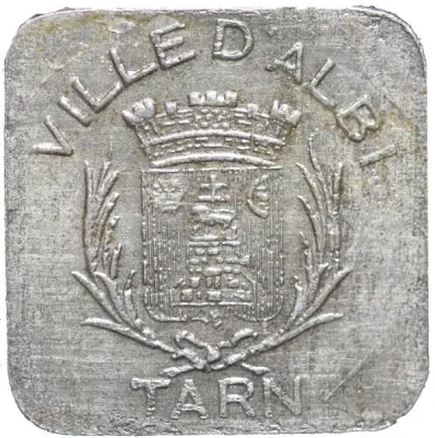 Obverse