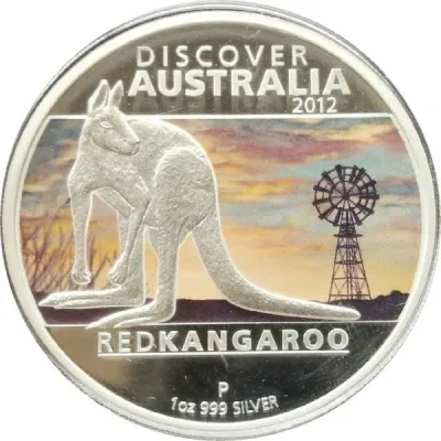 Reverse