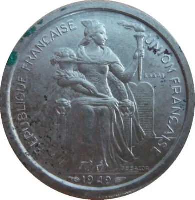Obverse