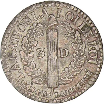 Reverse