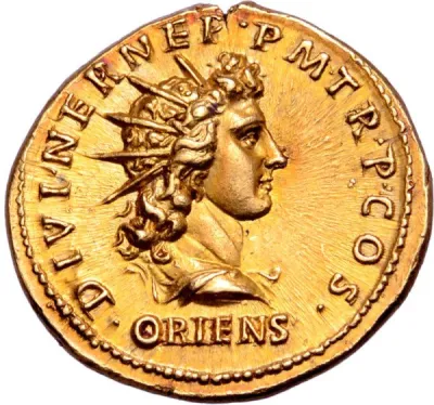Reverse