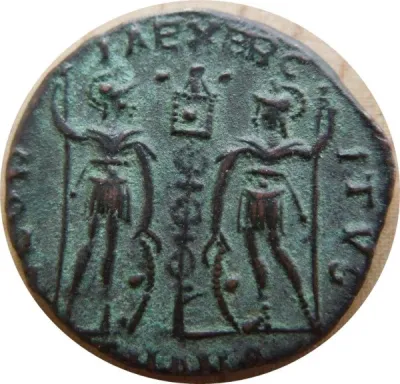 Reverse