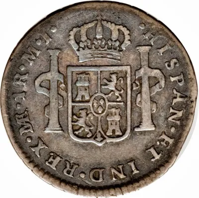 Reverse