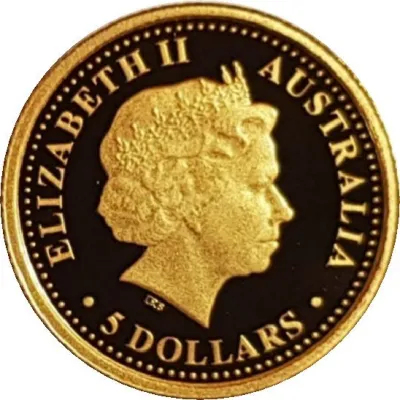 Obverse