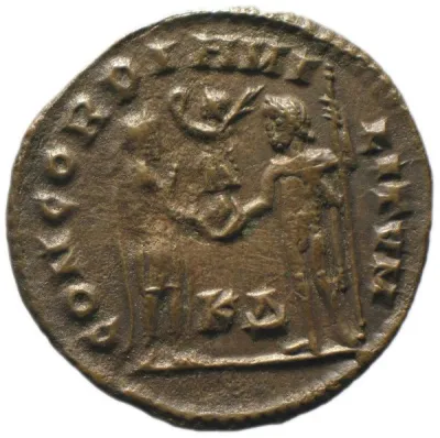 Reverse