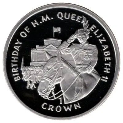Reverse