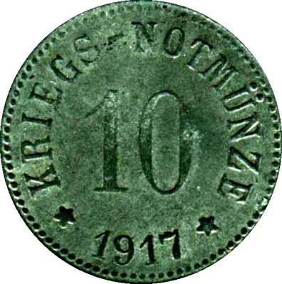 Reverse