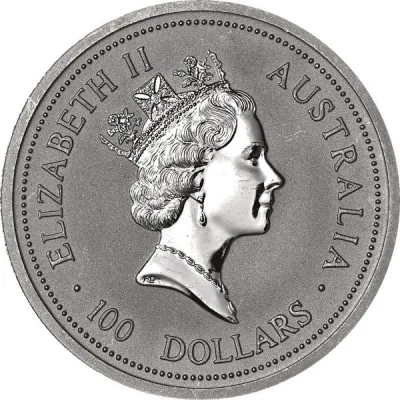 Obverse