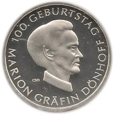 Reverse