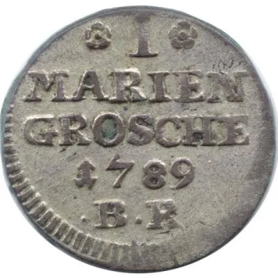Reverse