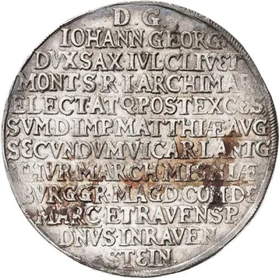 Reverse