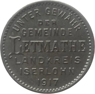 Obverse