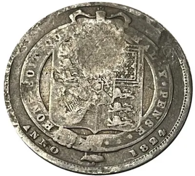 Reverse