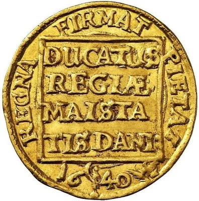 Reverse