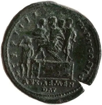Reverse