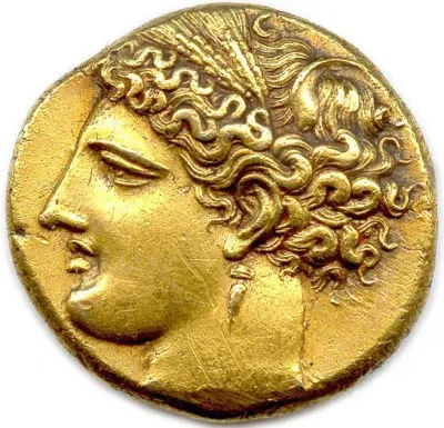 Obverse