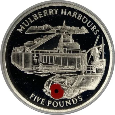 Reverse