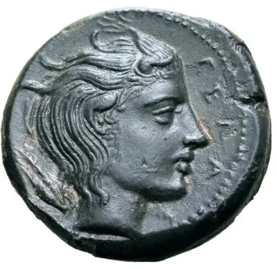 Obverse