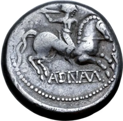 Reverse