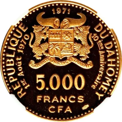 Obverse