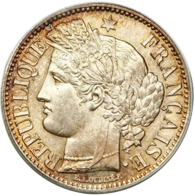 Obverse