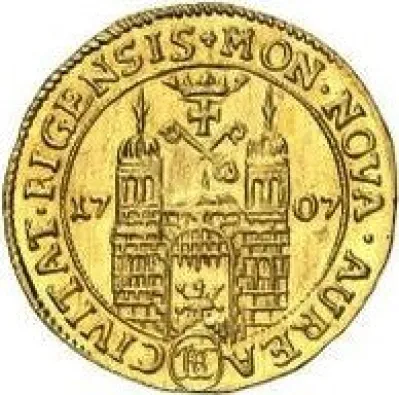 Reverse