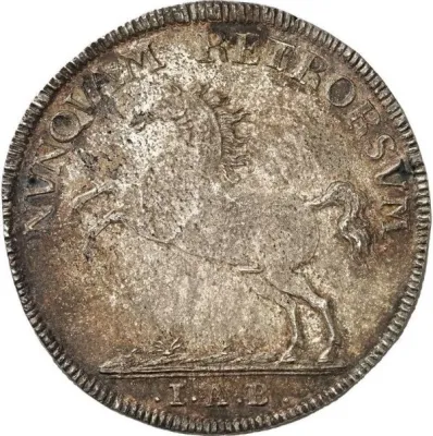 Reverse