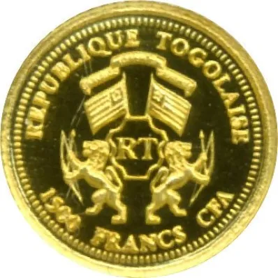 Obverse