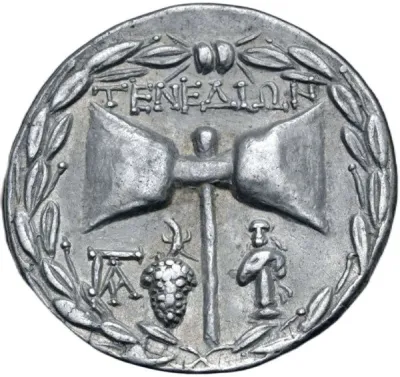 Reverse